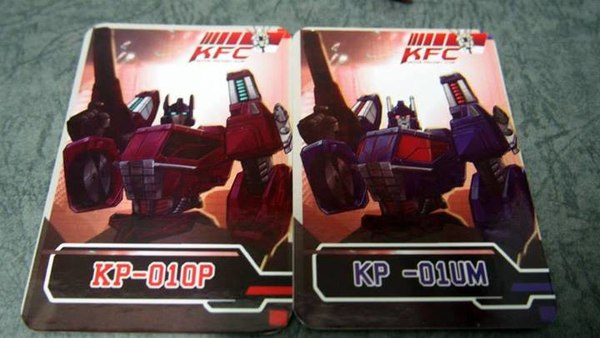 KFC KP 01UM Shoulder And Missile Kits For Fall Of Cybtertron Ultra Magnus And Optimus Prime  (4 of 28)
